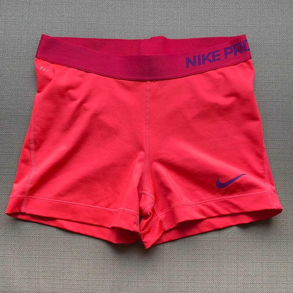 Nike Pro Short